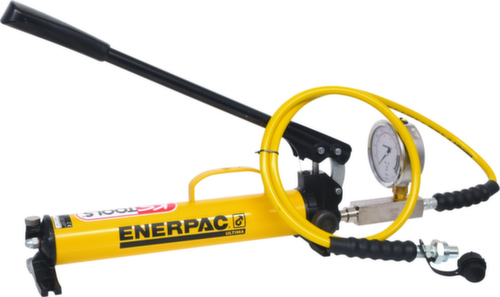 Pompa a mano idraulica