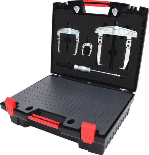 Set di estrattori ed estrattori interni di precisione