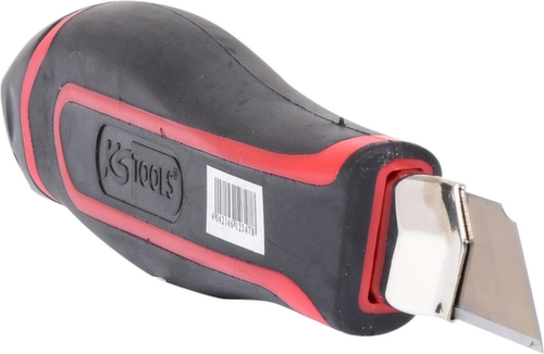 Coltello universale con lama a scatto 18 mm