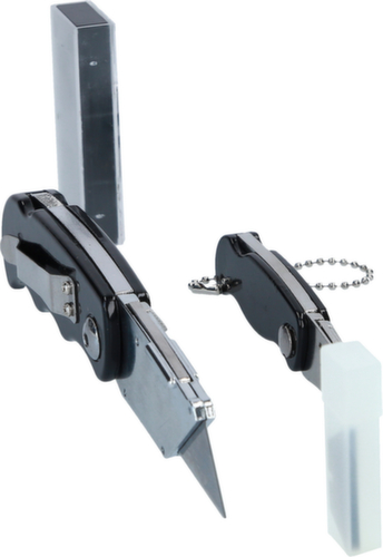 Set di coltelli pieghevoli