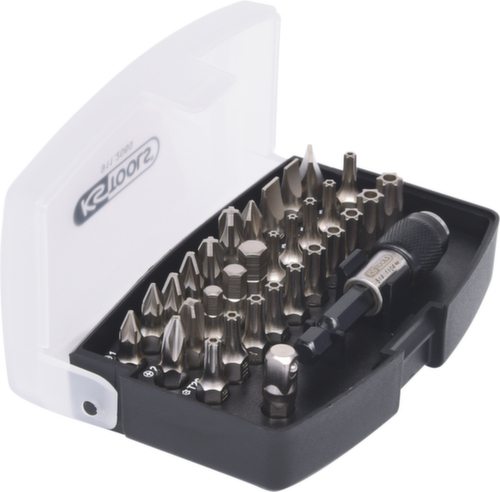 Set di bit da 1/4"