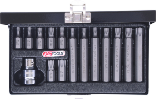 Set di bit da 10mm