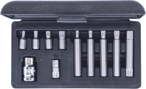 Set di bit da 10mm