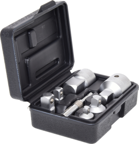 Set di adattatori di allargamento e riduzione