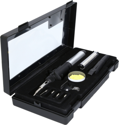 Micro set di saldatura