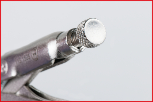 Pinza per pizzicare i tubi