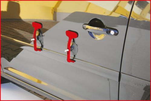 Set di montaggio e smontaggio del disco MASTER