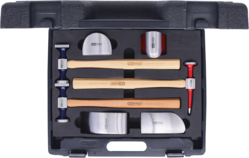 Set di rimozione delle ammaccature del corpo