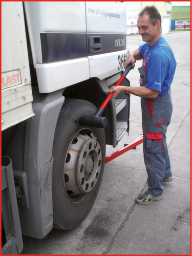 Martello Recoilless soft-face