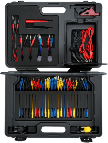 12/24V Master Diagnostic Test and Measurement Cable Set