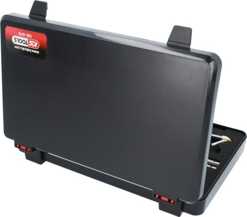 Kit di riparazione della plastica della batteria