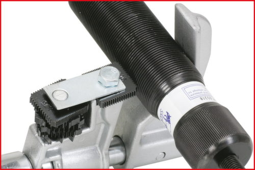 Scanalatore per filettatura esterna Ø 25-140 mm