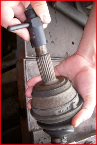 Set di riparazione della filettatura