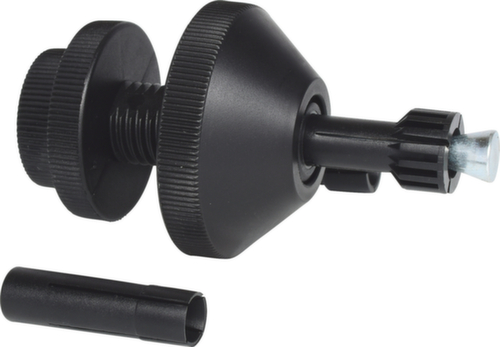 Set di utensili di centraggio del giunto Ø 15,0 - 28,0 mm