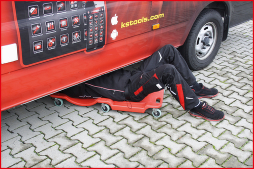 Divano mobile