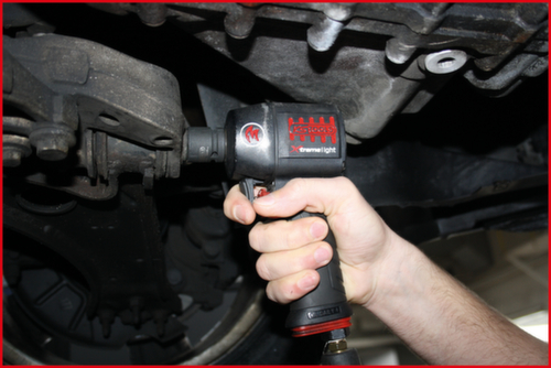 Set di bussole esagonali da 1/2"