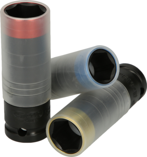 Set di chiavi a bussola SlimPOWER