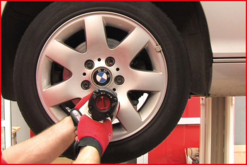 1/2" MONSTER avvitatore ad aria compressa ad alte prestazioni