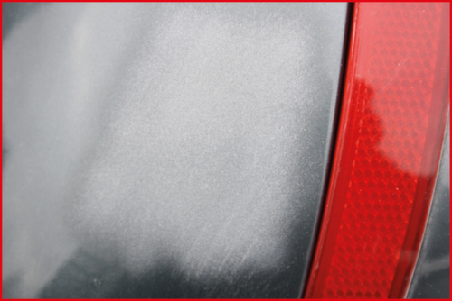 Pistola di pulizia a gas soda