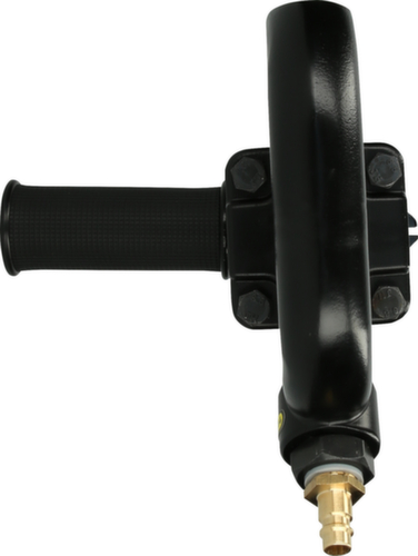 Martello a scalpello pneumatico ad alte prestazioni Vibro-Impact