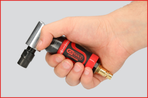 Mini smerigliatrice angolare ad aria compressa SlimPOWER