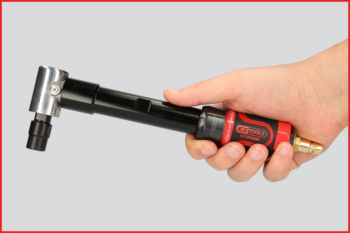 Mini smerigliatrice angolare ad aria compressa SlimPOWER