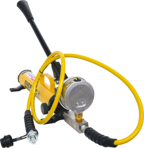 Pompa a mano idraulica