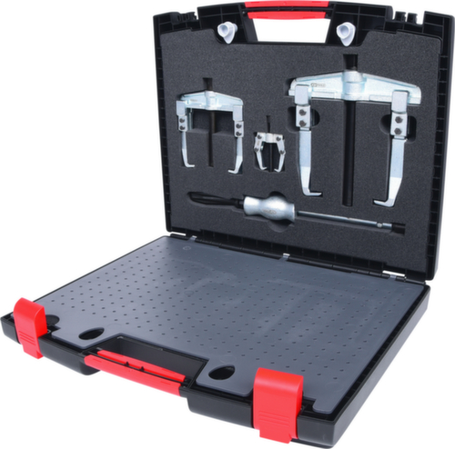 Set di estrattori ed estrattori interni di precisione