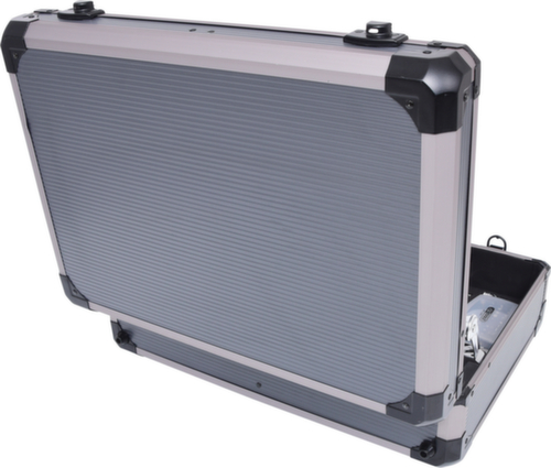 Valigetta per elettricisti da 1/4" + 1/2"