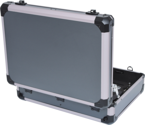 Set di utensili 1/4"+1/2"