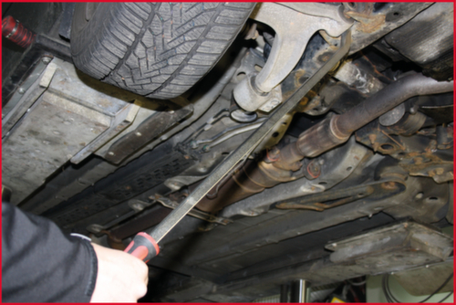 Set di barre di leva