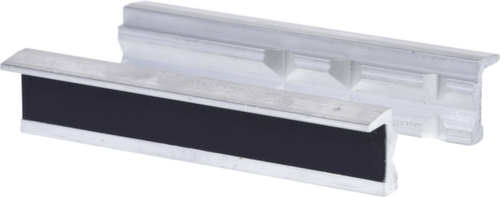 Ganasce della morsa in alluminio