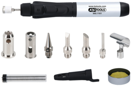 Micro set di saldatura