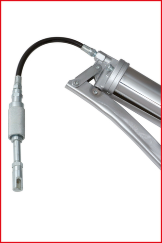 Set di adattatori per ingrassatori