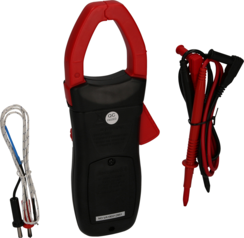 Set di pinze per ampere digitali 1000A