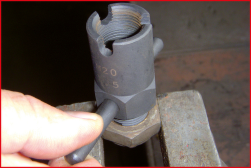 Set di riparazione della filettatura