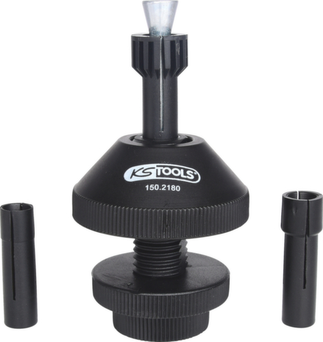 Set di utensili di centraggio del giunto Ø 15,0 - 28,0 mm