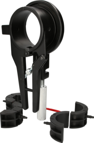 Set di utensili da taglio e smussatura