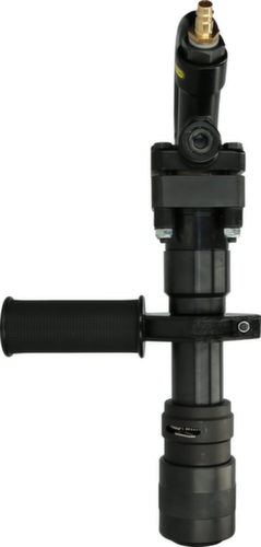 Martello a scalpello pneumatico ad alte prestazioni Vibro-Impact