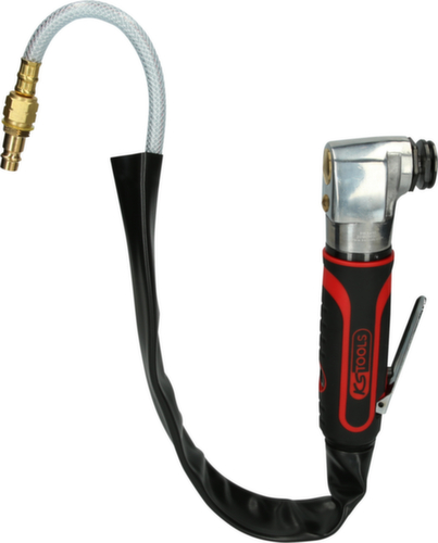 Set di frese oscillanti ad aria compressa