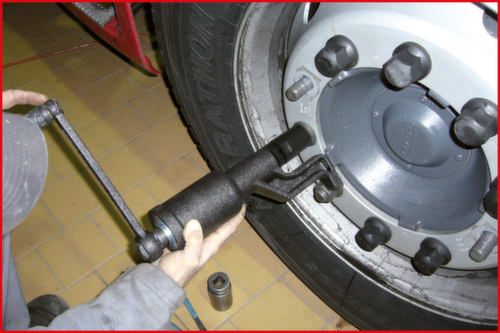 Set di moltiplicatori di forza universali