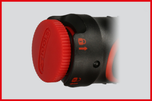 Chiave dinamometrica a cricchetto di precisione ERGOTORQUE® 3/8"