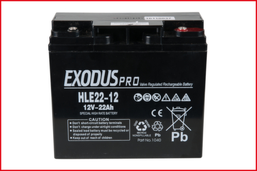 Booster di batteria da 12 V