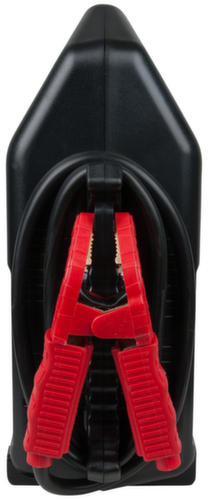 Booster di condensatore a 12 V - avviatore mobile 1800 A