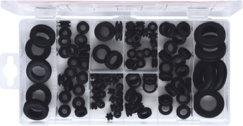 Assortimento di gommini