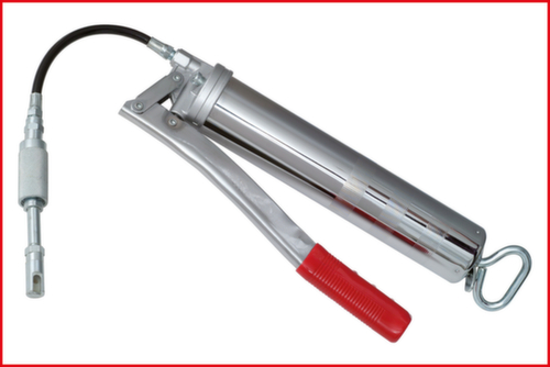 Set di adattatori per ingrassatori