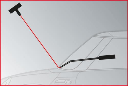 Set di montaggio e smontaggio del disco MASTER