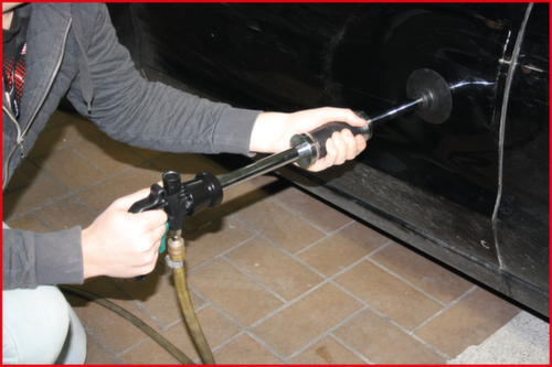 Set di martelli ad aria compressa