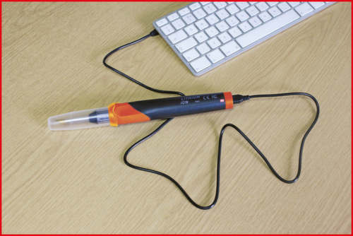 Kit di riparazione della plastica della batteria