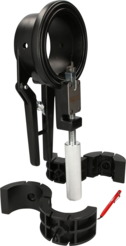 Set di utensili da taglio e smussatura